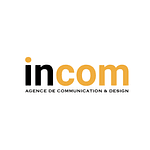 INCOM logo