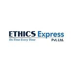 Ethics Express logo
