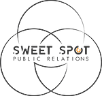 Sweet Spot PR GmbH logo