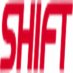 SHIFT Inc. logo