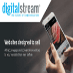 Digital Stream Ltd logo