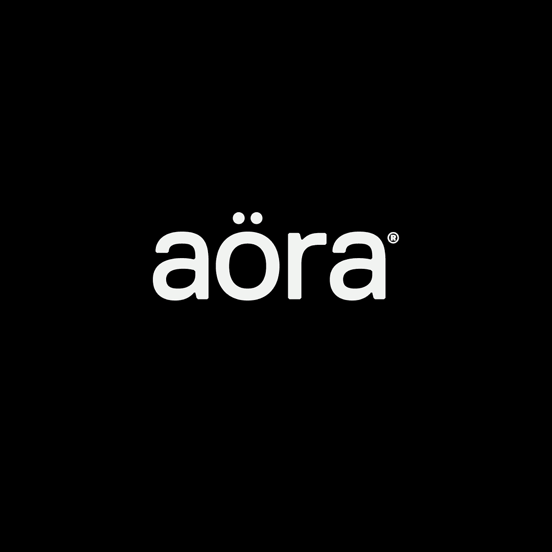 Agencia Aöra cover