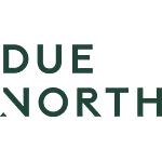 Due North logo