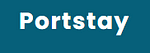 Portstay logo
