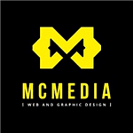 MC Media logo