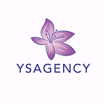 YS Agency logo