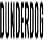DUNDERDOG logo