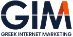 GIM Agency logo