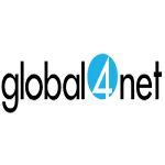 Global4Net logo