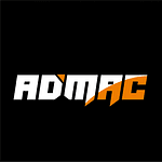 ADMAC LIMITED logo
