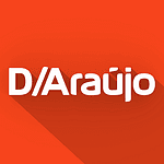 D/Araújo Comunicação logo