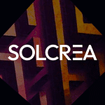 Solcréa, agence web à Paris logo