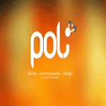 Polimehr logo