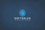 SOFTSALES CONSULTING logo