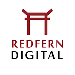RedFern Digital logo