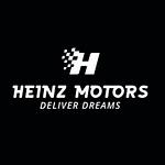 Heinz Motors logo