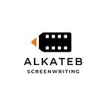 Alkateb ScreenWriting logo