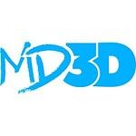 MAXDESIGN-3D