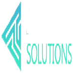 A-TECH Solutions logo