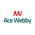 Ace Webby logo