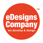 EDESIGNS COMPANY™ logo