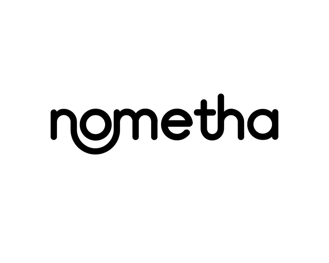NoMetha Agency cover