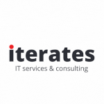 iterates logo