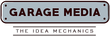 Garage Media cover