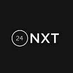 24NXT logo