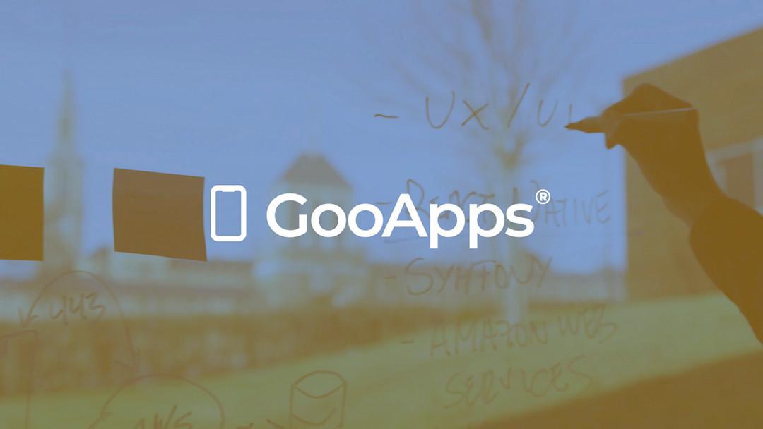 GooApps® cover