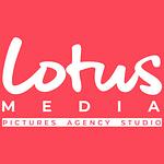 Lotus Marketing Agency logo