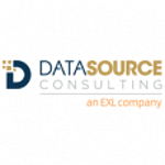 Data source consulting logo