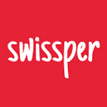 SWISSPER logo