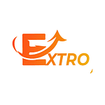 Extro Marketing Agency logo