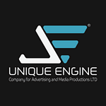 Unique Engine Company logo