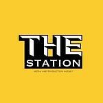 The Station Media logo