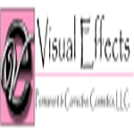 Visual Effects PMU & Aesthetics