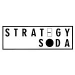 StrageySoda logo