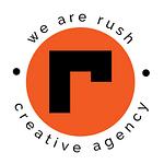 Rush Creative Agency logo