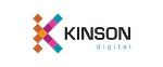 Kinson Digital Hub logo