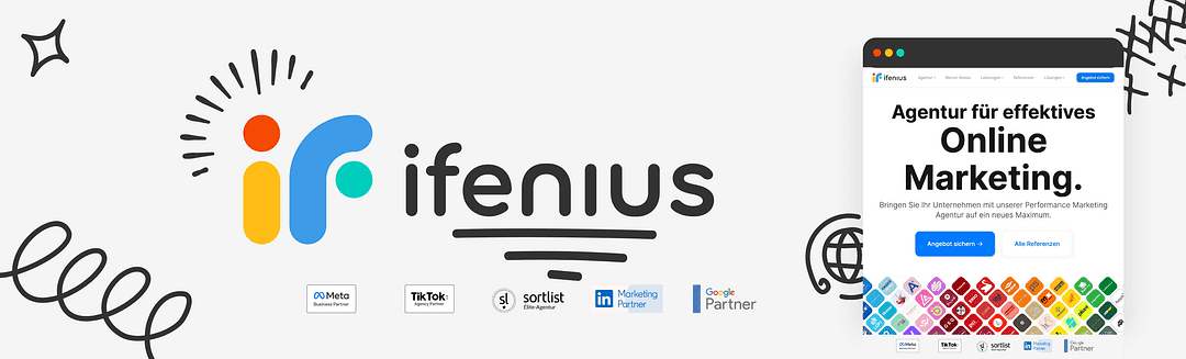 ifenius media cover