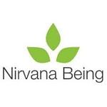 Nirvana Being logo