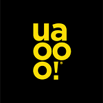 Uaooo! Creative Group logo