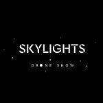 Skylights Drone Show