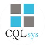 Cqlsys Technologies logo