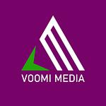 Voomi Media logo