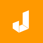 JIN Design logo