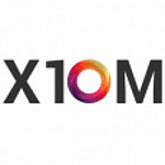 X10sivemedia logo