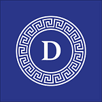 DEMOS logo
