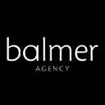 Balmer Agency logo